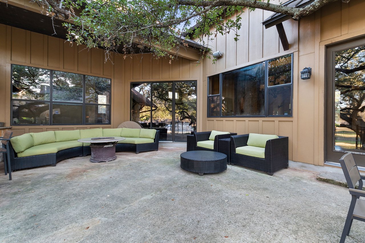 Ranch at Delaware Creek