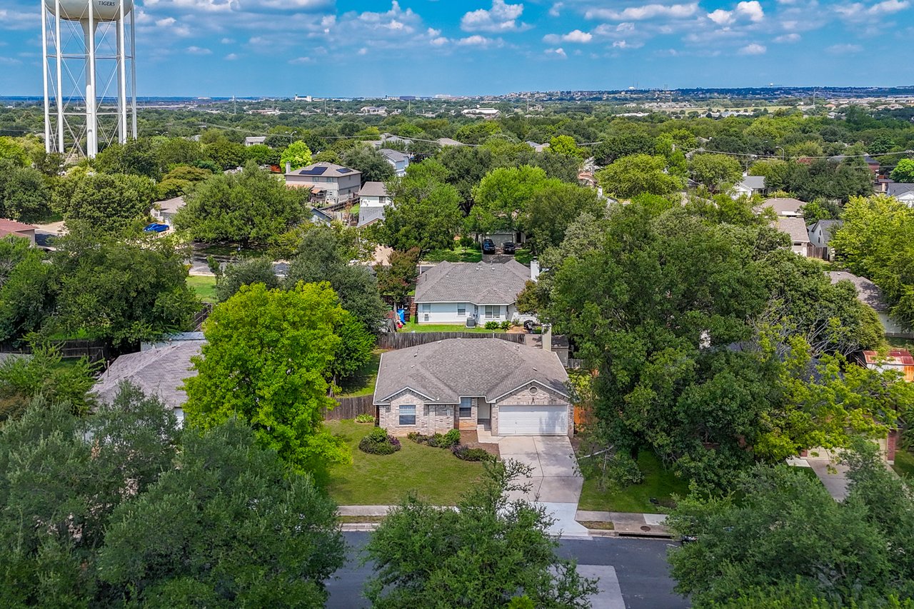 1618 Prairie Star