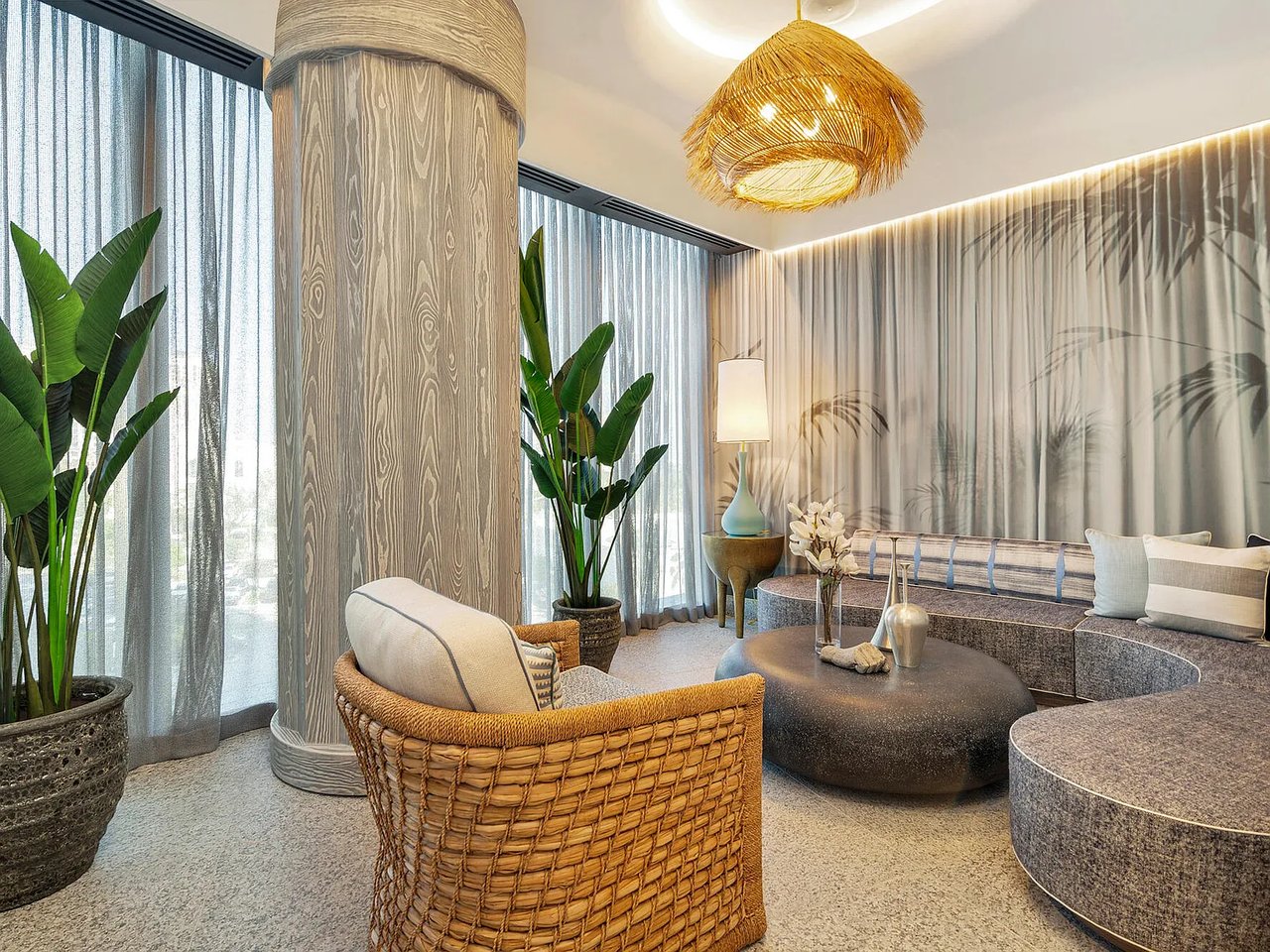 1333 S Flagler Dr #2302