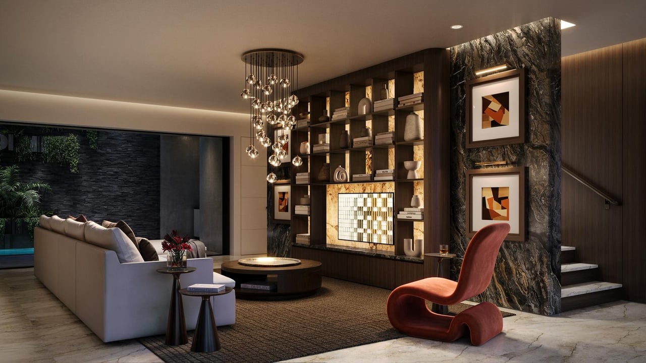 Ocean Five Residences