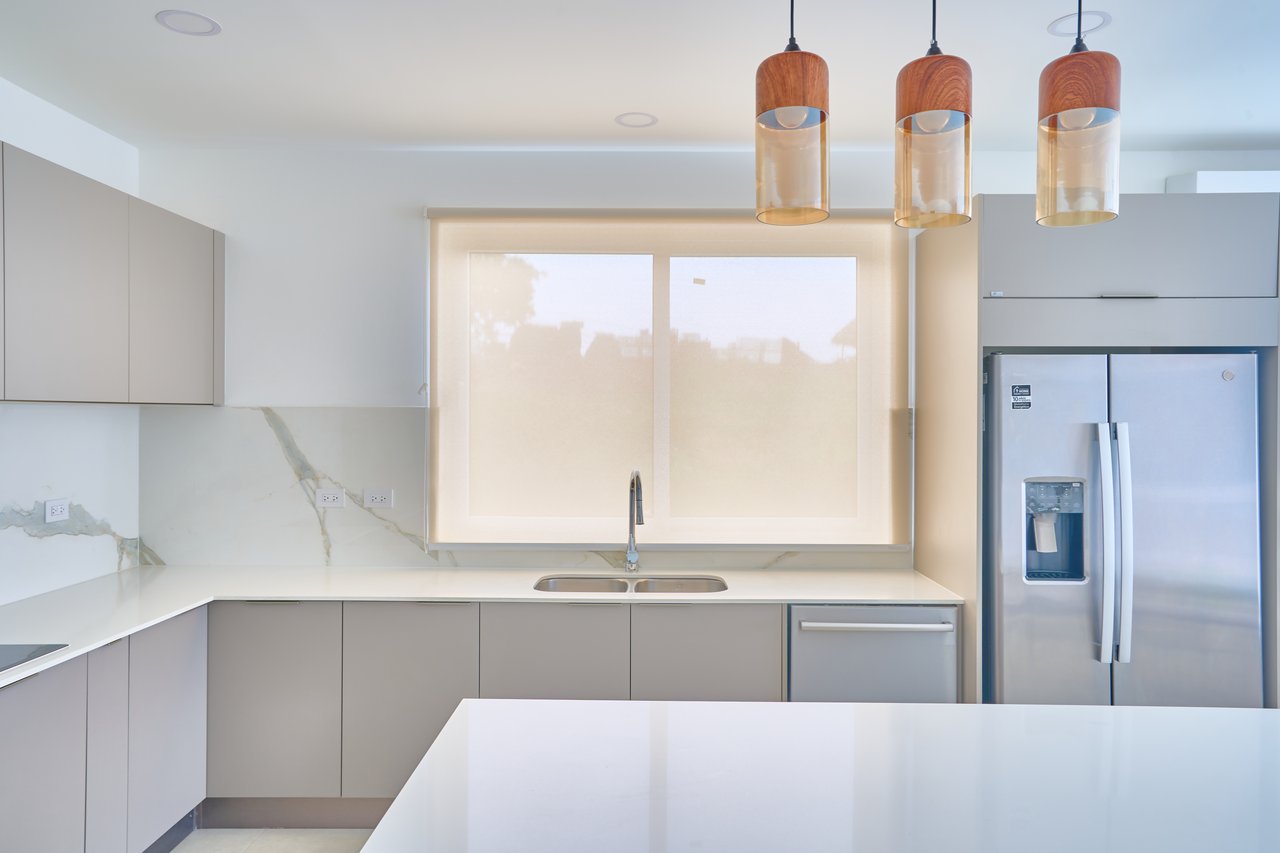 La Vista Residencies – Tower C | Luxury Ocean-View Condos for Sale in Tamarindo, Costa Rica
