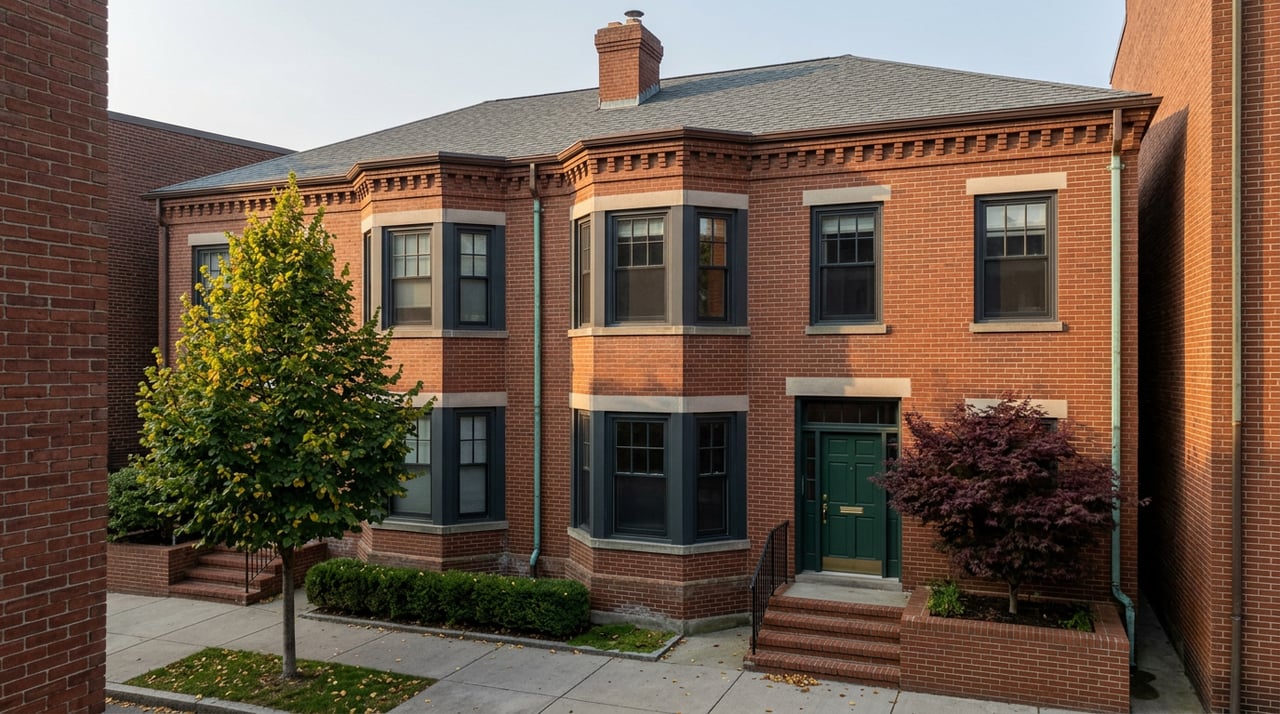In Brookline, the Home Inspection Isn't What Delays Your Closing cover