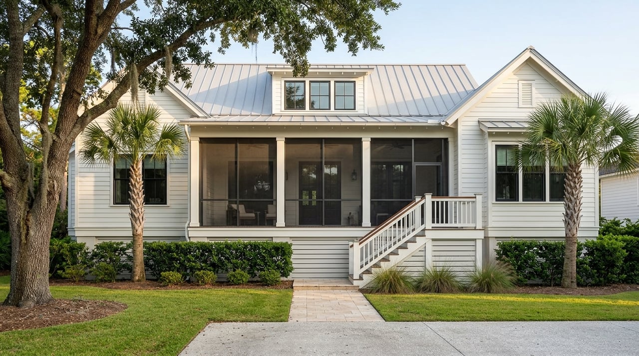 Choosing The Right North Florida Beach Community For A Second Home