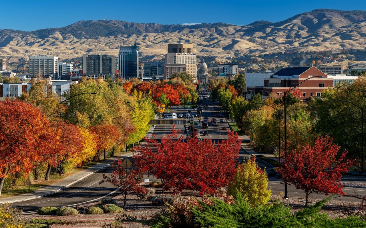 Boise