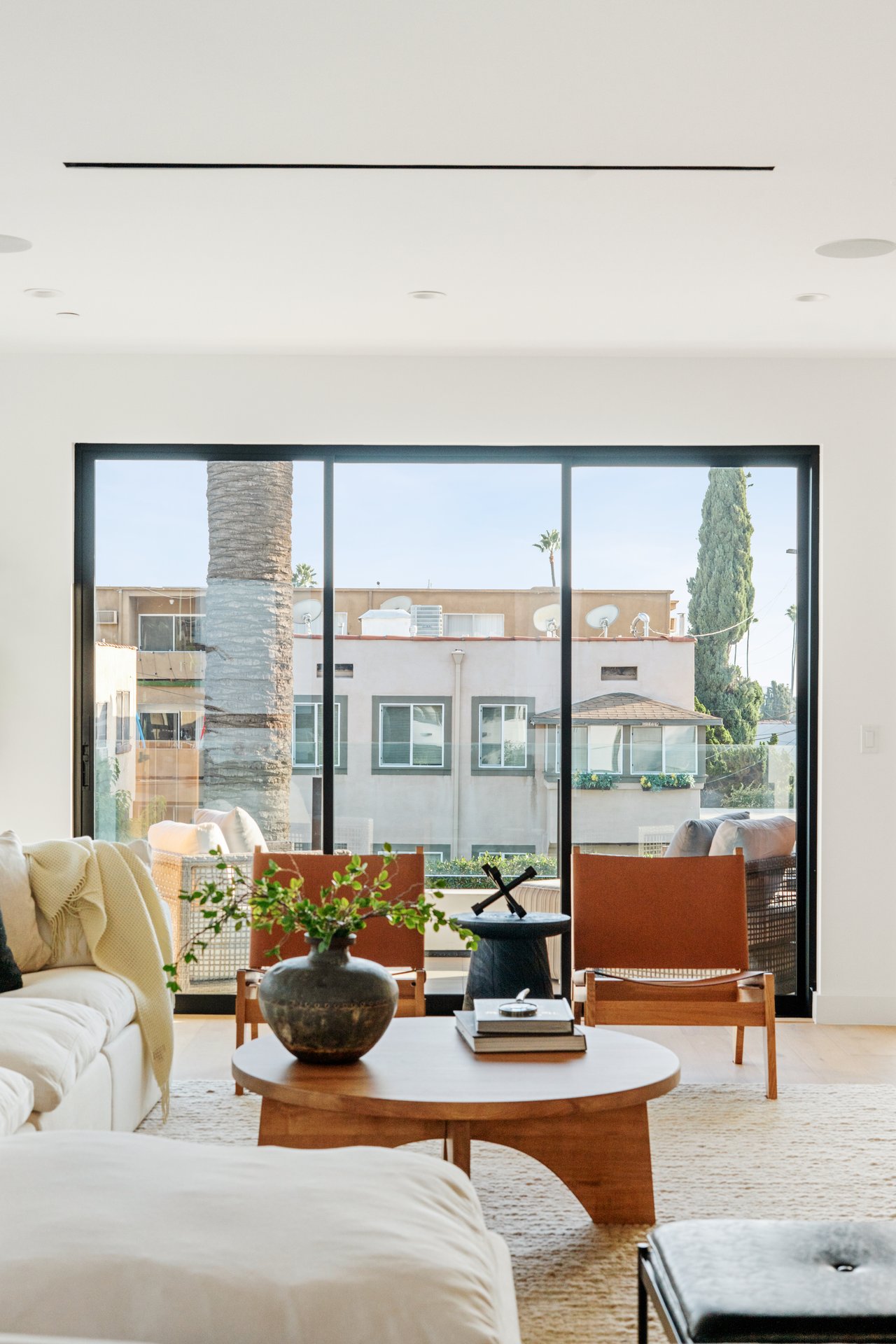 Ambrosia at Hillhurst