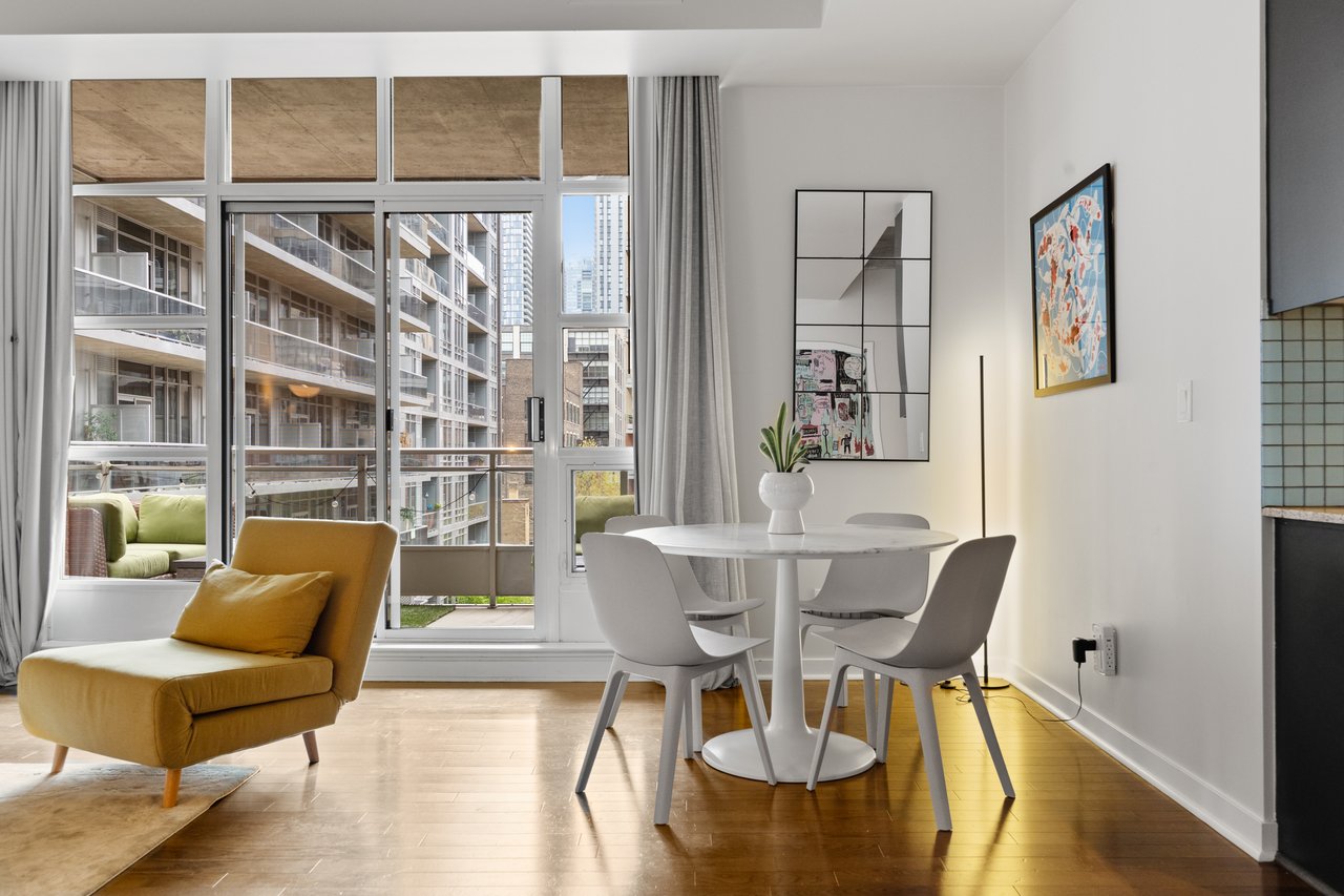 19 Brant Street Suite 508