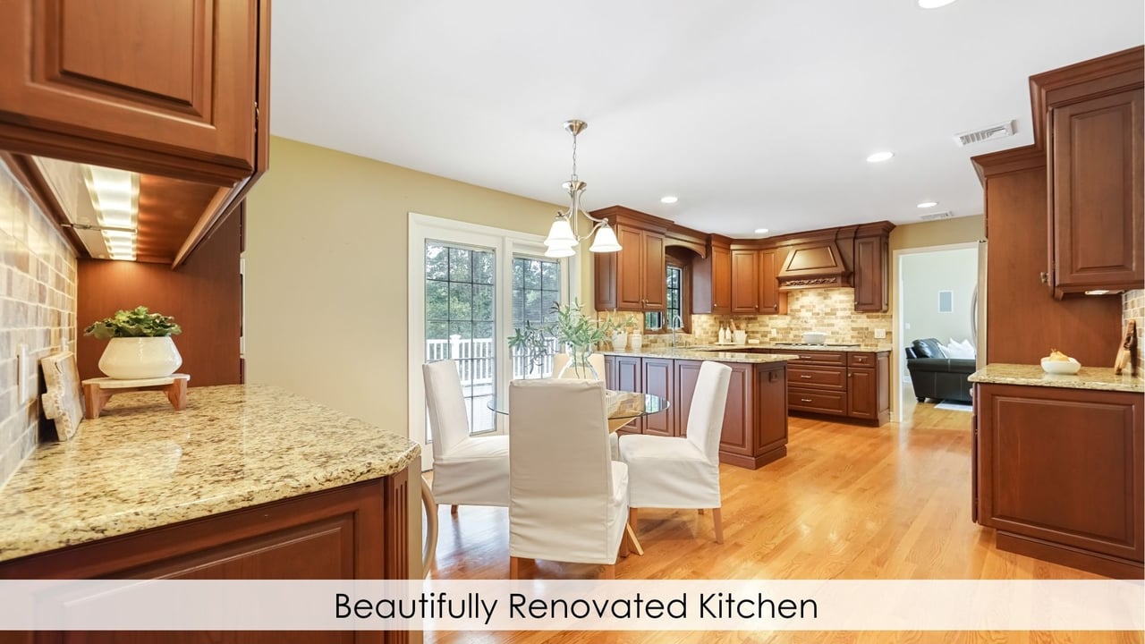 22 Jacob Road - 14% Over Ask!