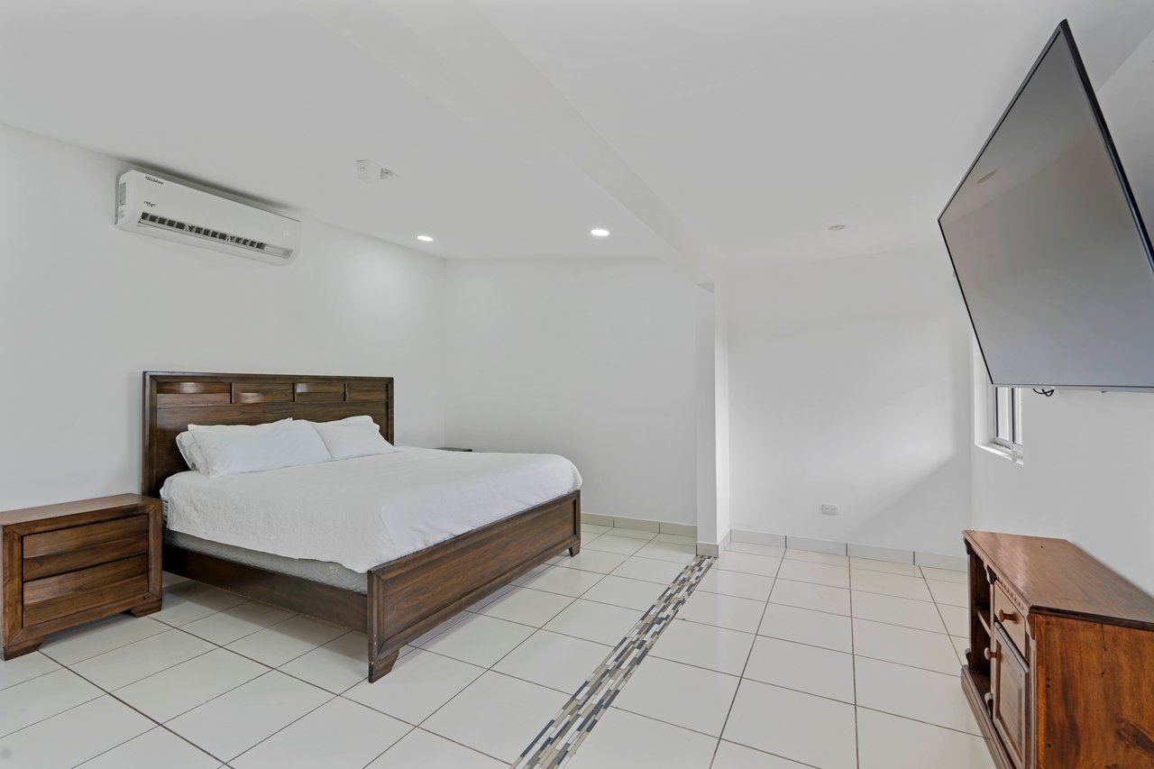 Casa Liberia | Your Costa Rica Vacation Home Close to Volcanos, National Parks, and Proper Amenities