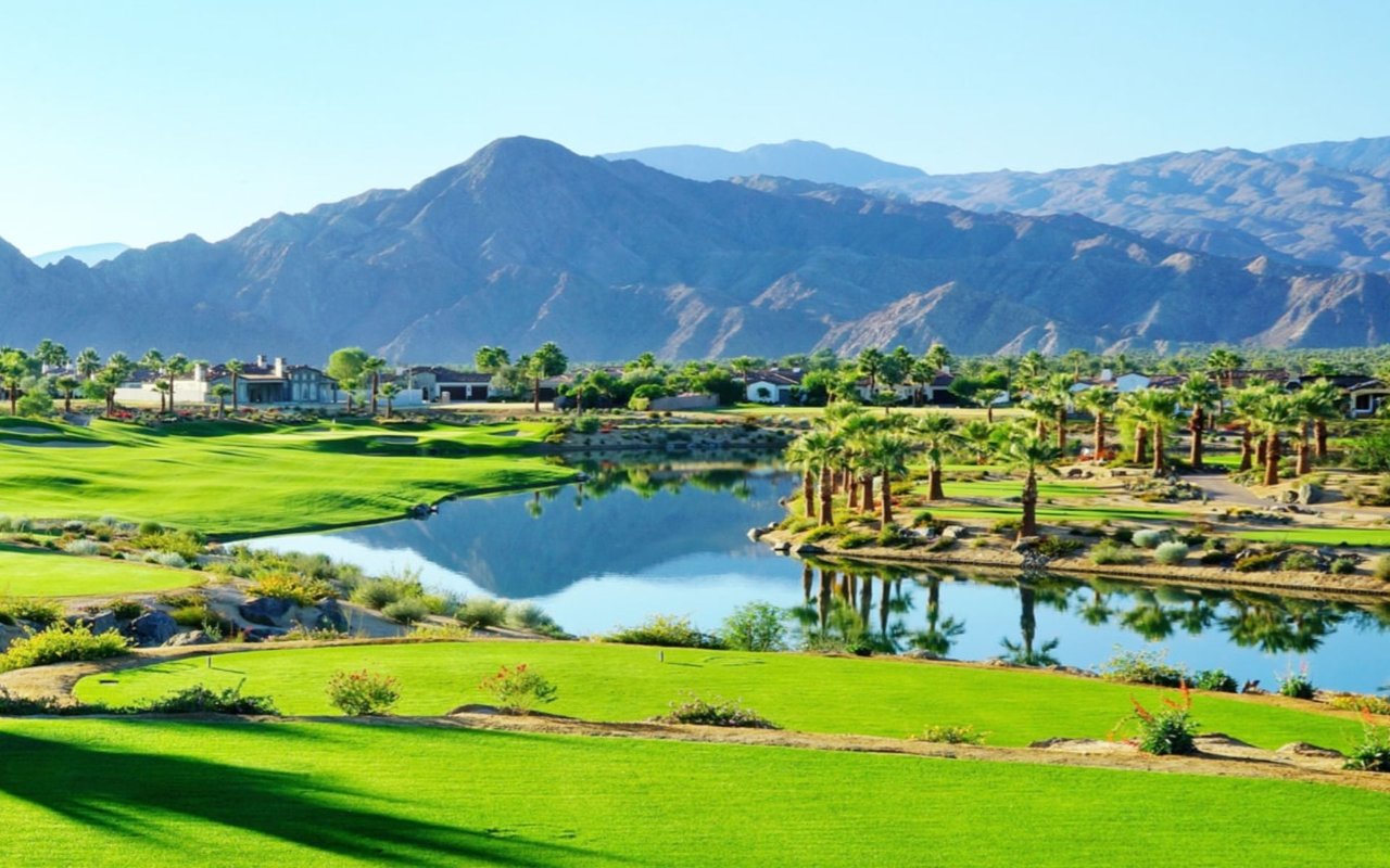 Toscana Country Club