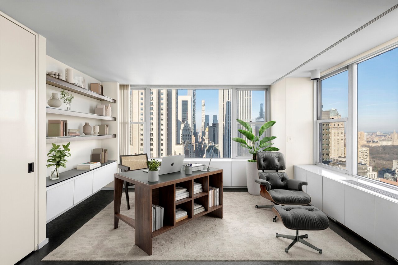 117 E 57TH Street 44CDEF