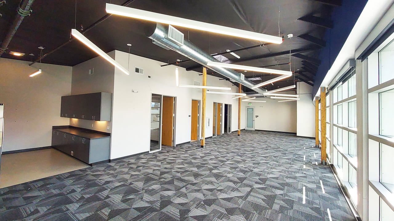 High Image Downtown Office Space
