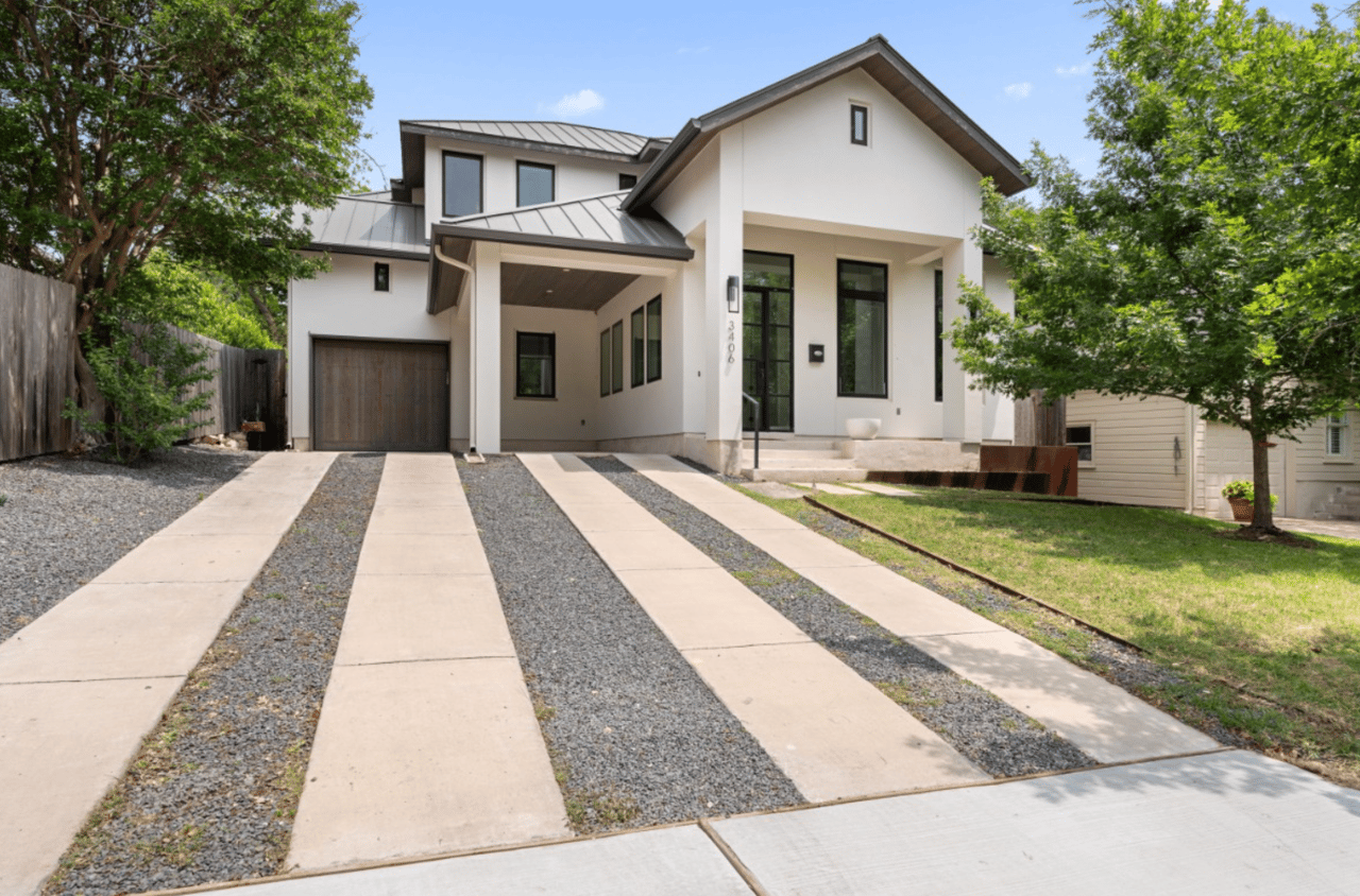 3406 Bonnie Road