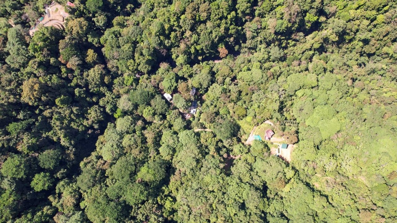Nature Retreat Estate – Southern Pacific Zone, Costa Rica