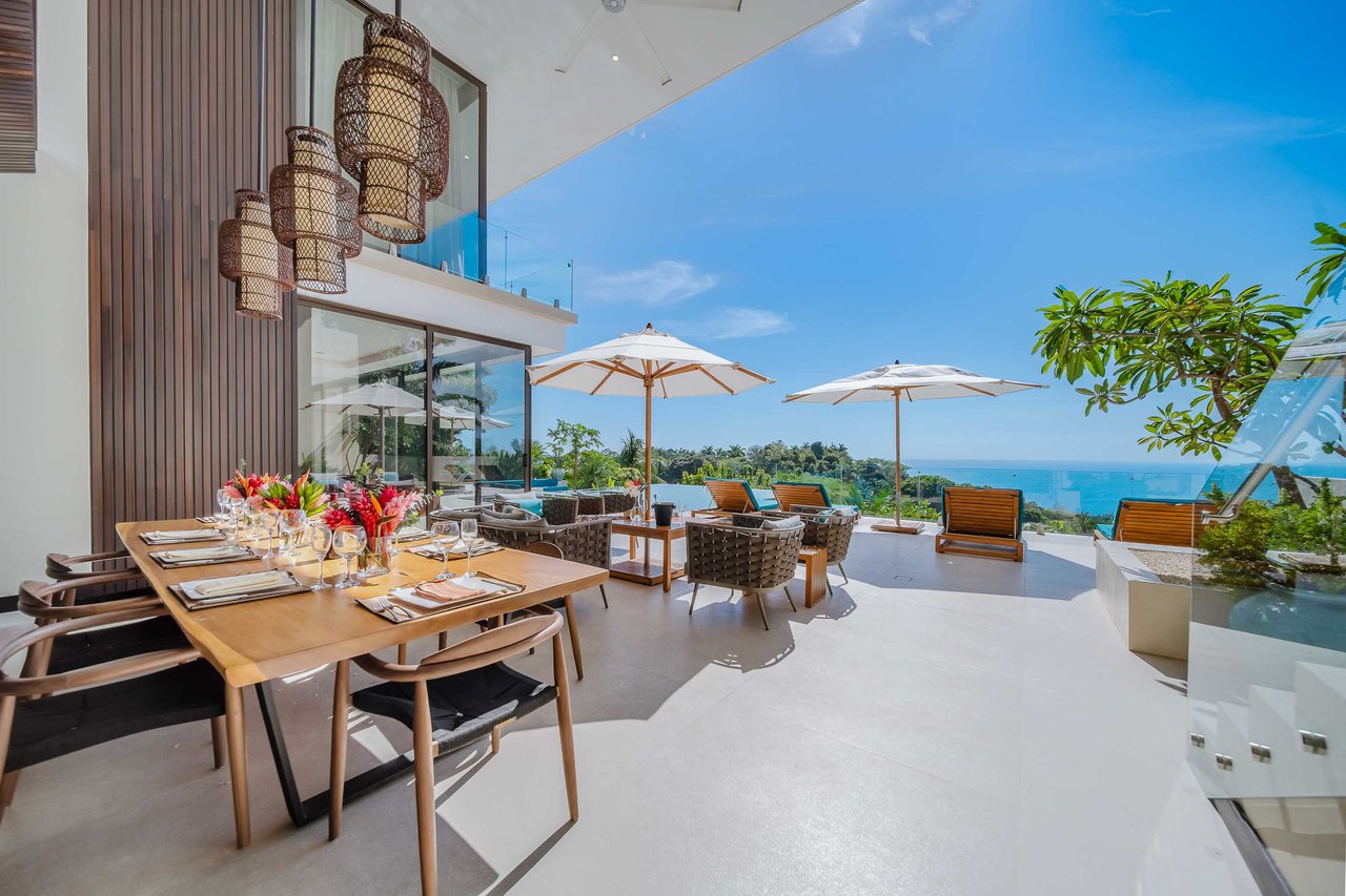 Casa Nola, Luxury Villa in Gated Community La Reserva