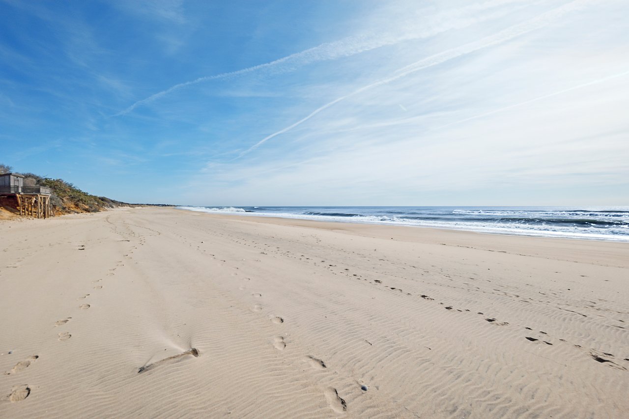 644 Old Montauk Highway, Montauk
