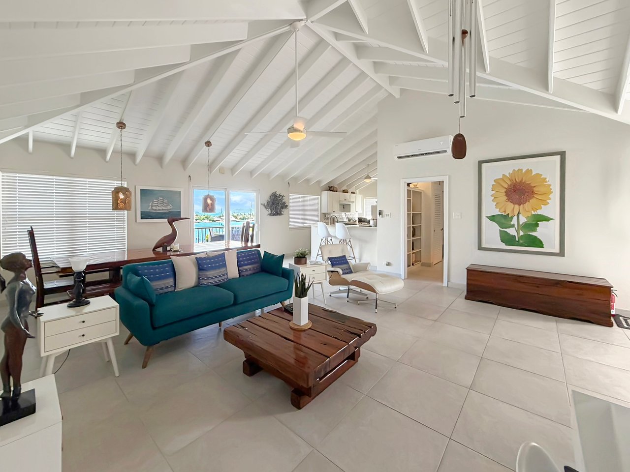 578 Tobacco Wharf 2 Bedroom Apartment