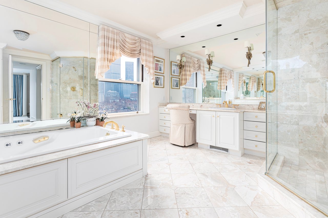 274 Beacon Street #9R