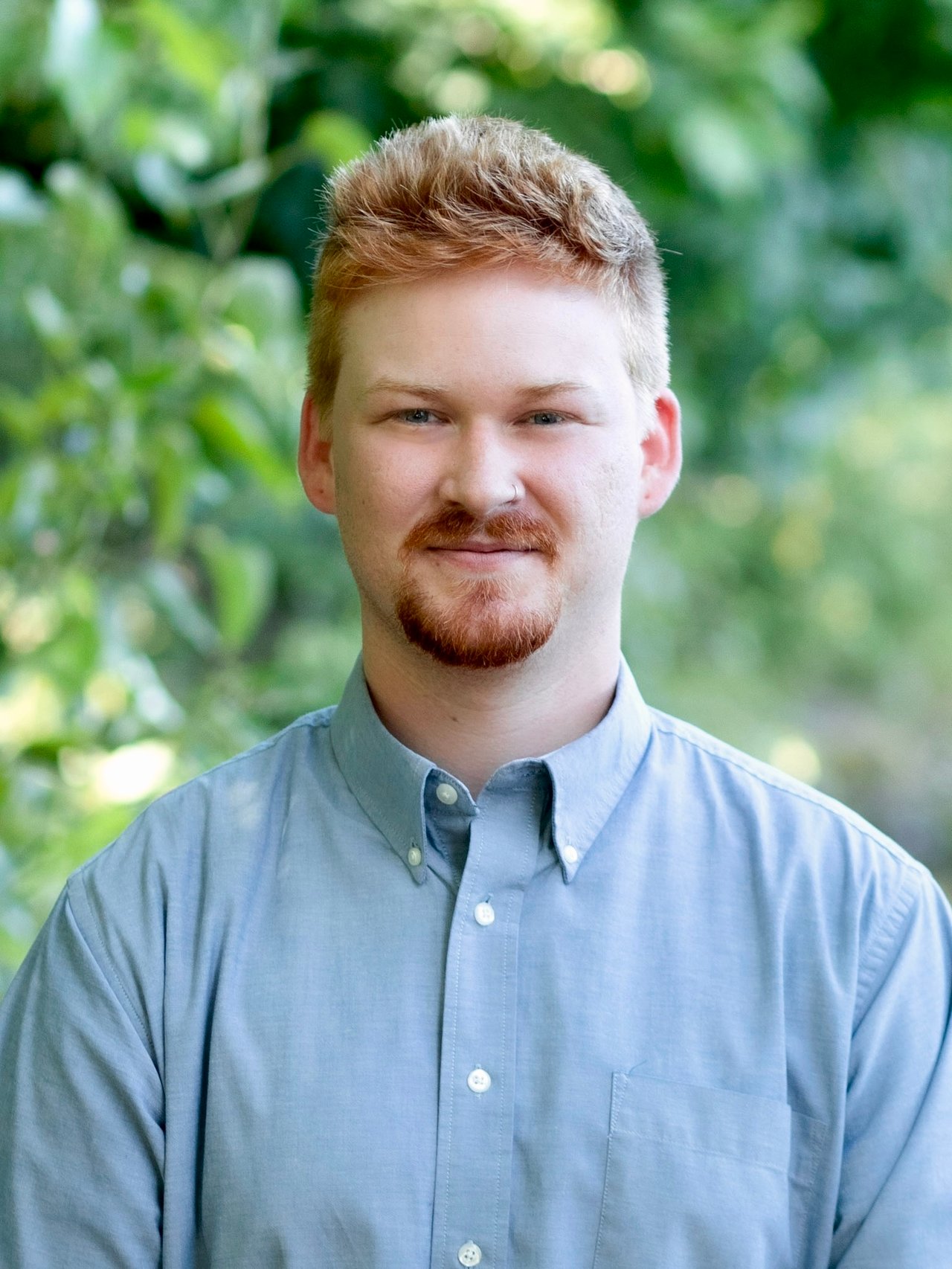 Keanon Naumann