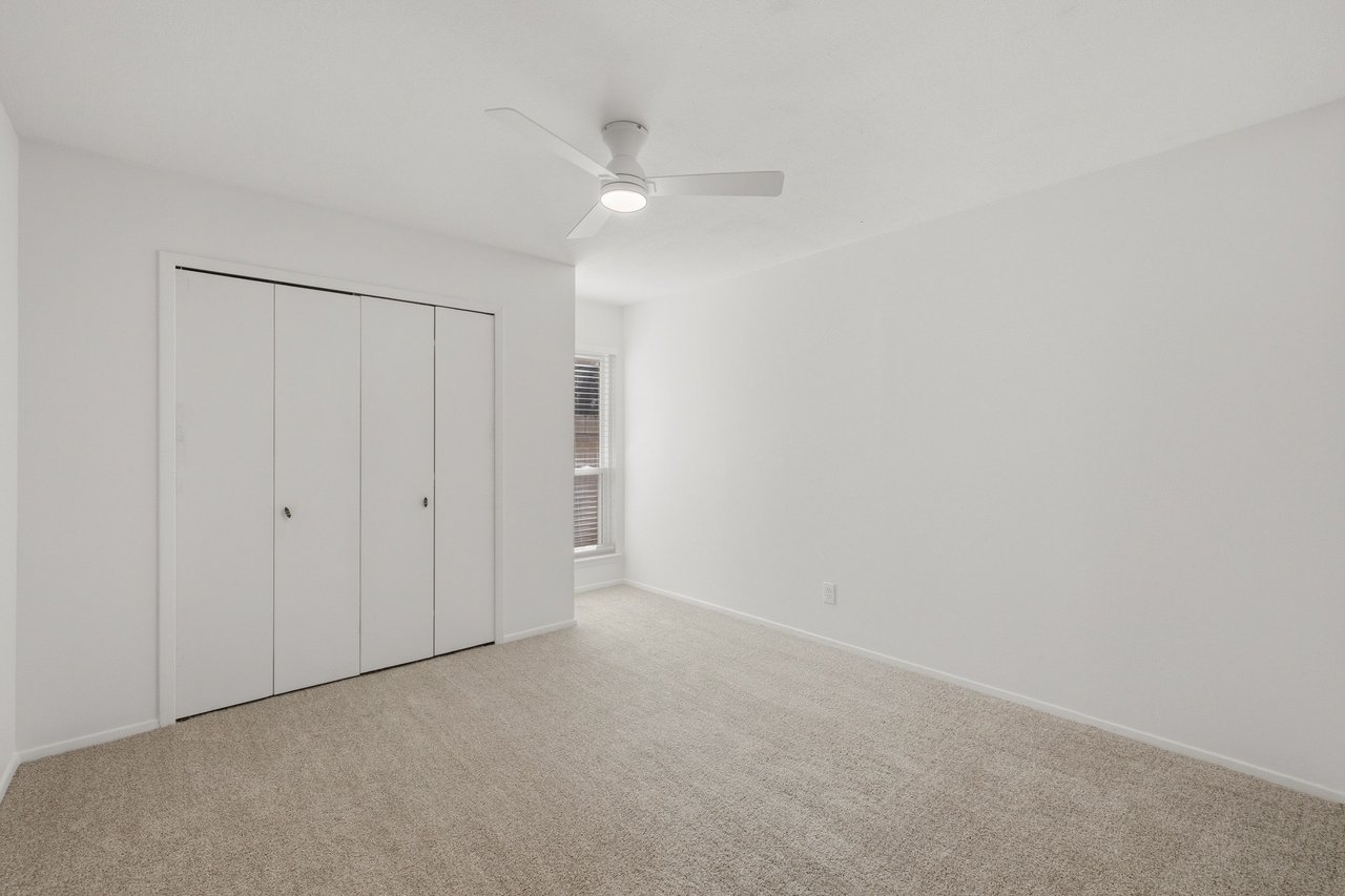 3607 Brownwood Dr | Mid-Century Modern Westover Hills