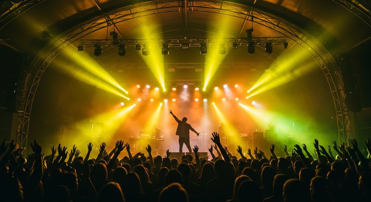 Wednesday Night Concert Series: Captain Fantastic- Elton John Tribute Show