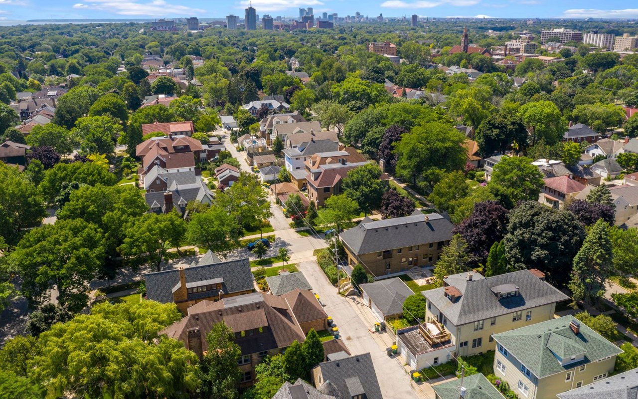 Shorewood
