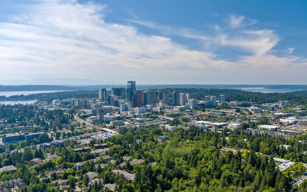 Bellevue