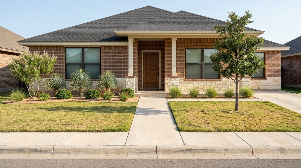 Everyday Life In Lamesa: Neighborhoods And Amenities