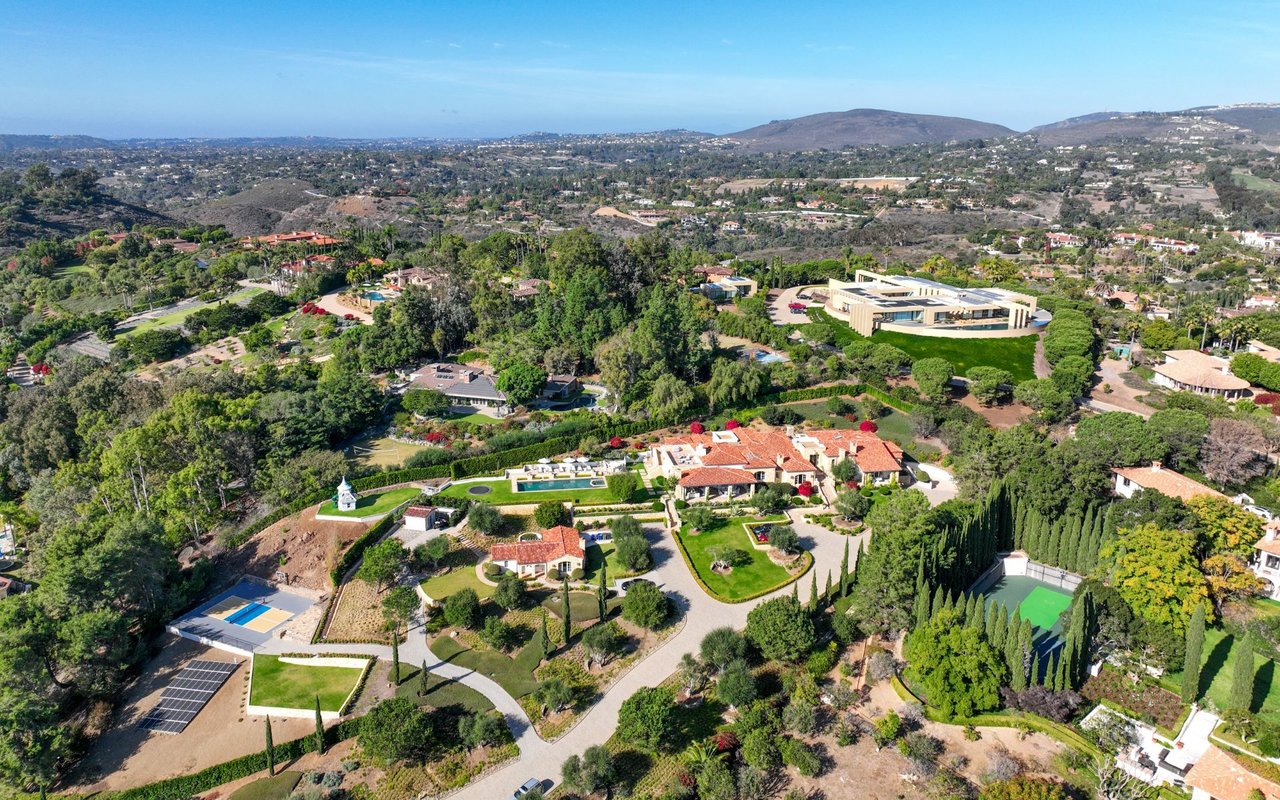 Rancho Santa Fe