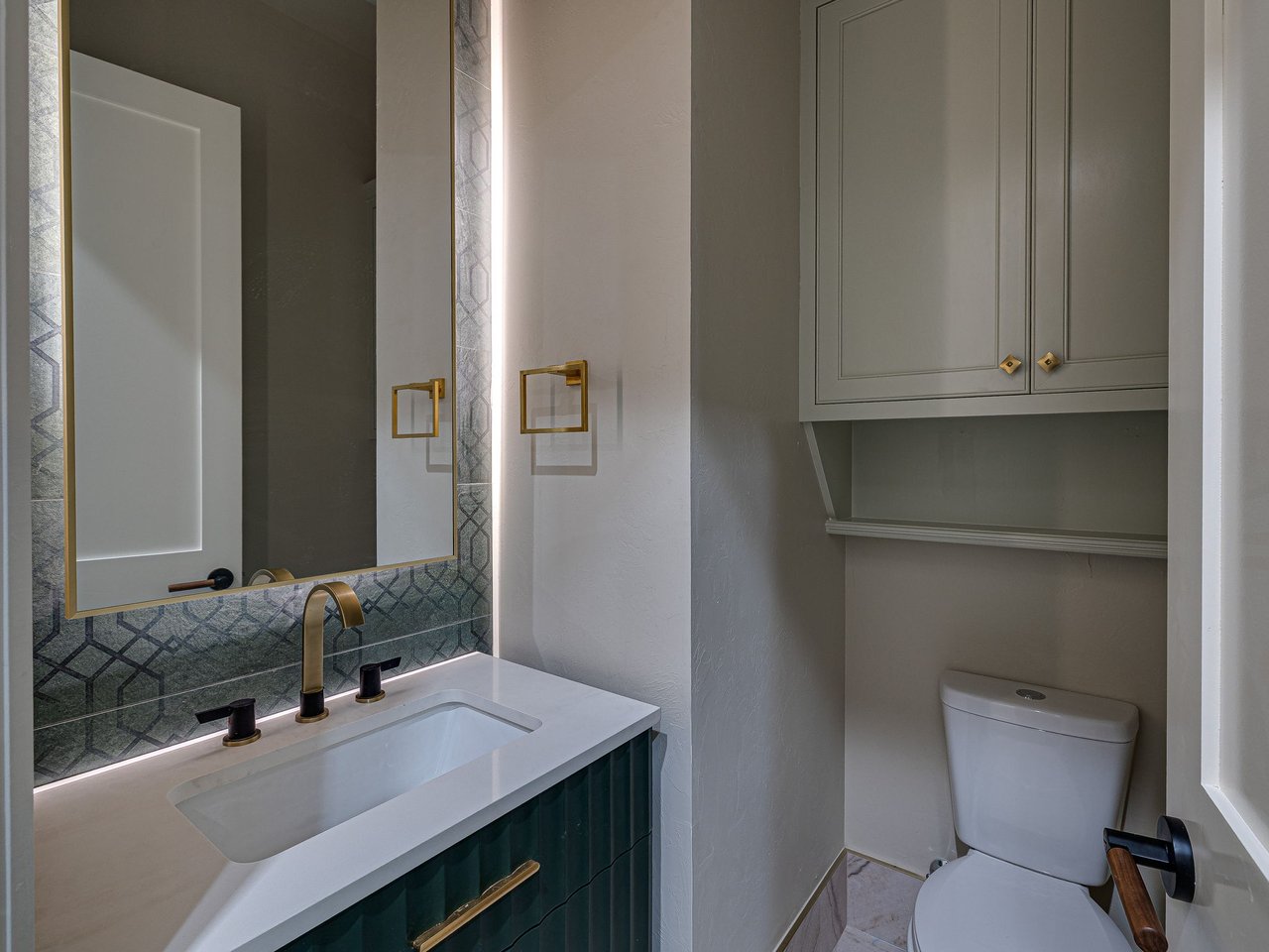 The Diamond Lodge in Mustang, Oklahoma: A Modern Mountain Masterpiece on Cimarron - Wyatt Poindexter - The Agency Oklahoma