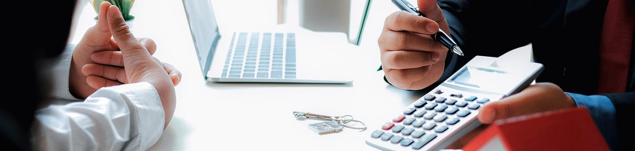 Annual Mortgage Checkup