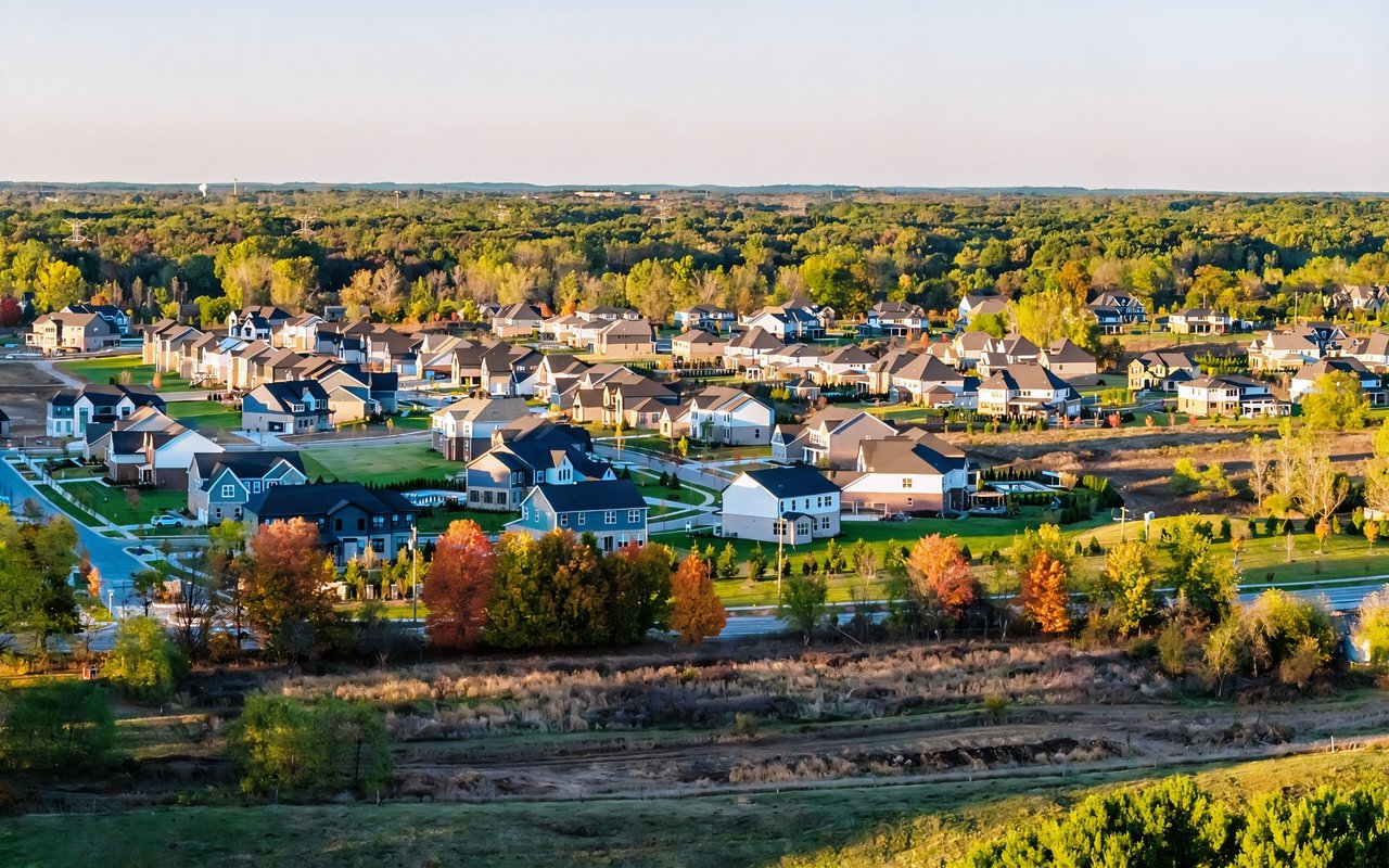 Neighborhoods