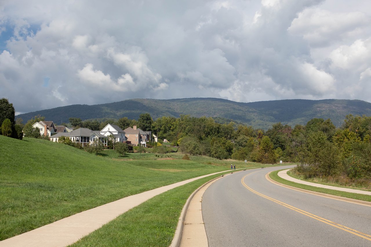Crozet