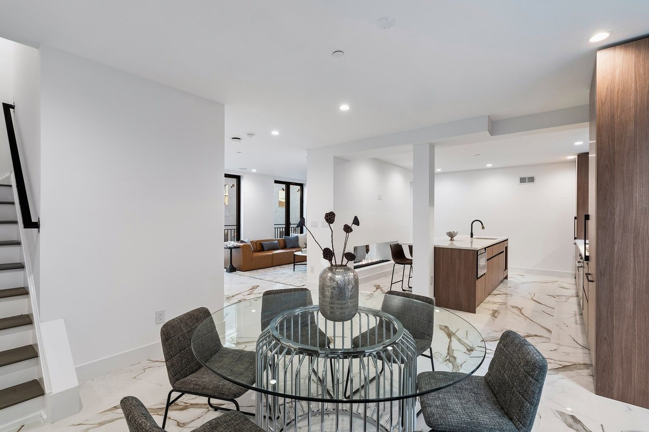 Bella Vita Luxury Philadelphia Townhomes