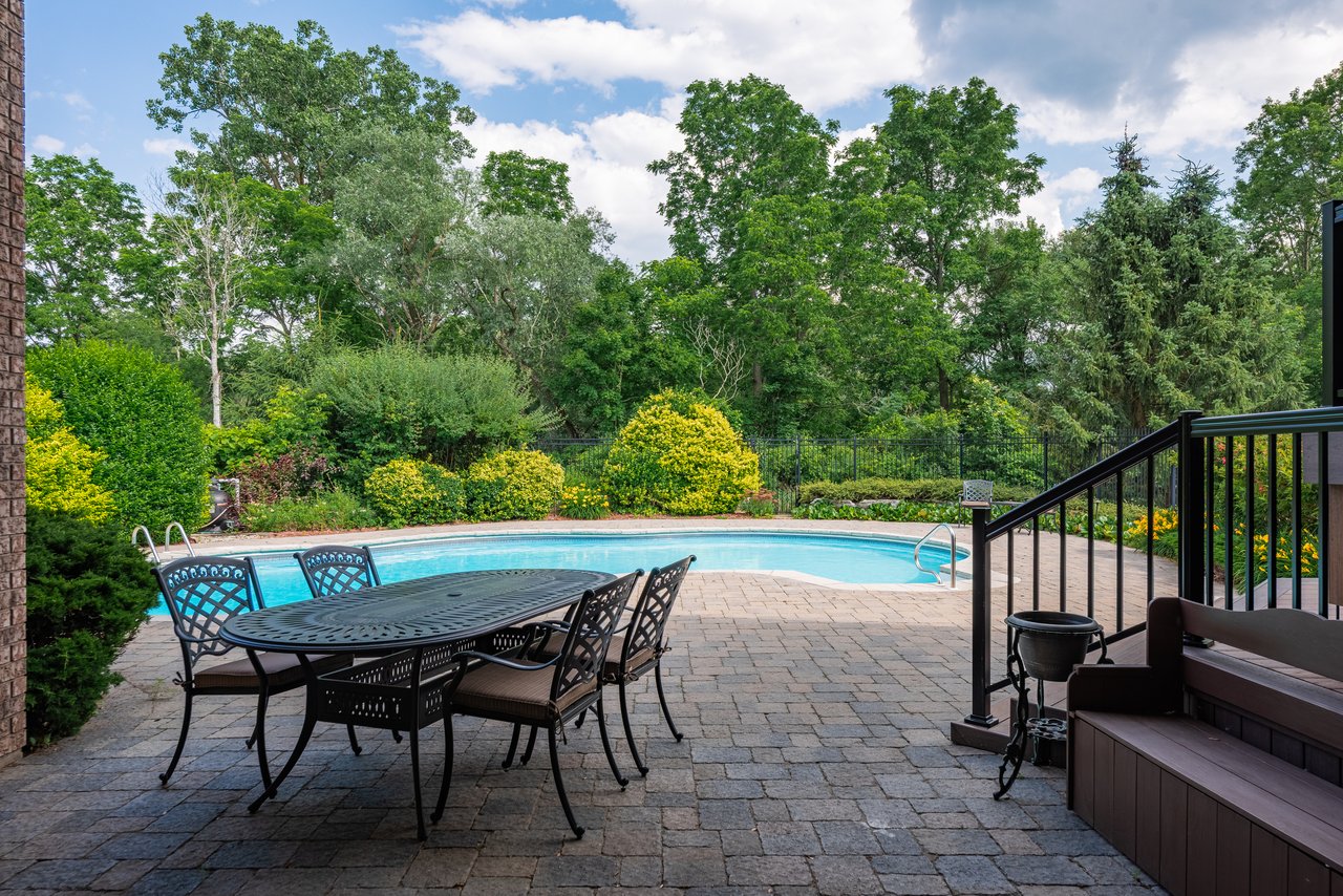 Custom Carlisle Family Home