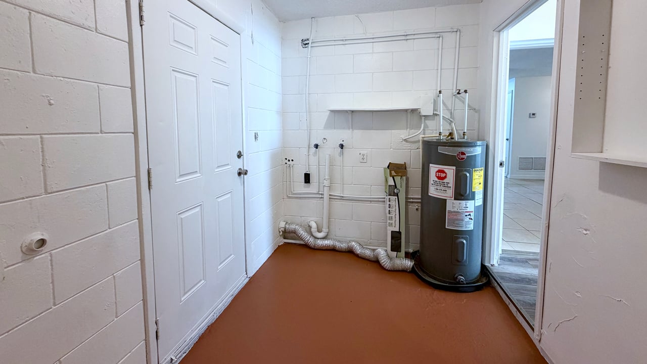 Union Park 3-Bedroom close to UCF and Valencia East 