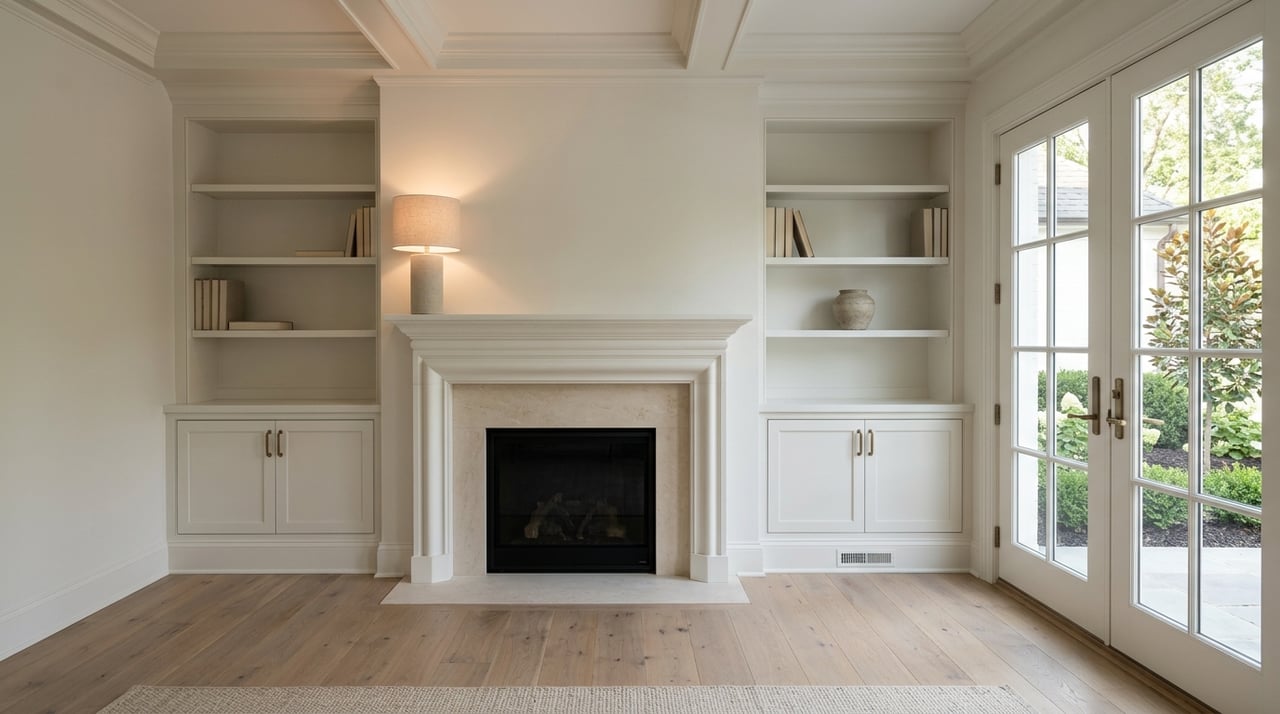 What To Expect From A Charlotte Custom Home Timeline
