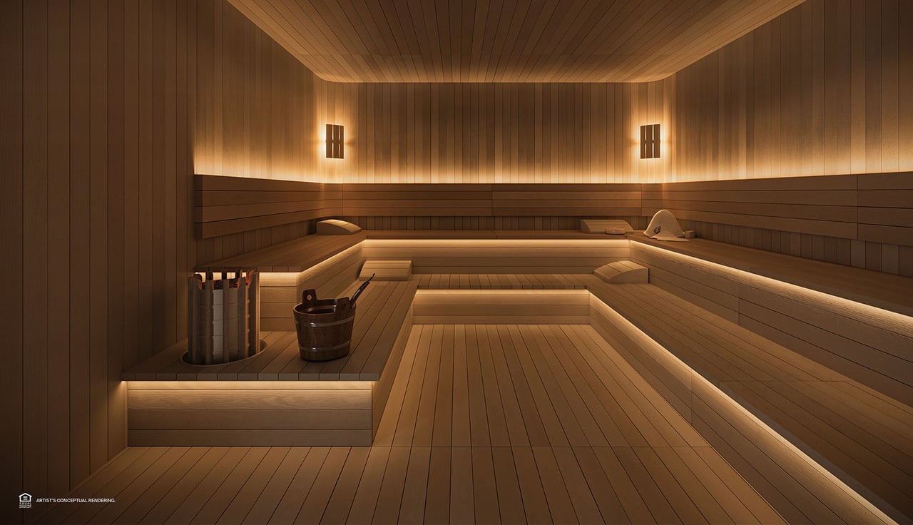 St. Regis Residences