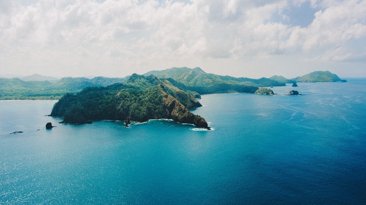 Punta Sabana & Mar Serena - Private Beachfront Land for Development