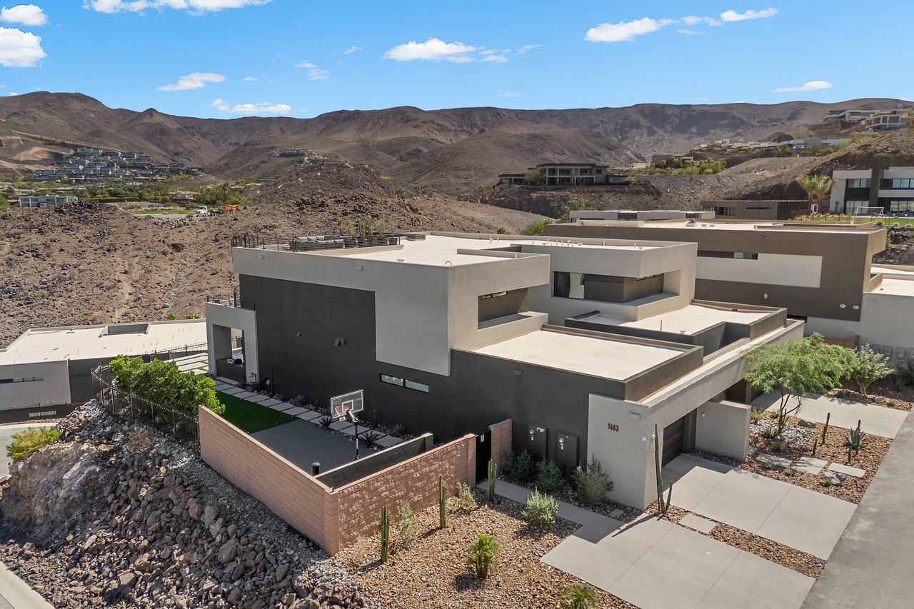 1463 Solitude Ridge Dr