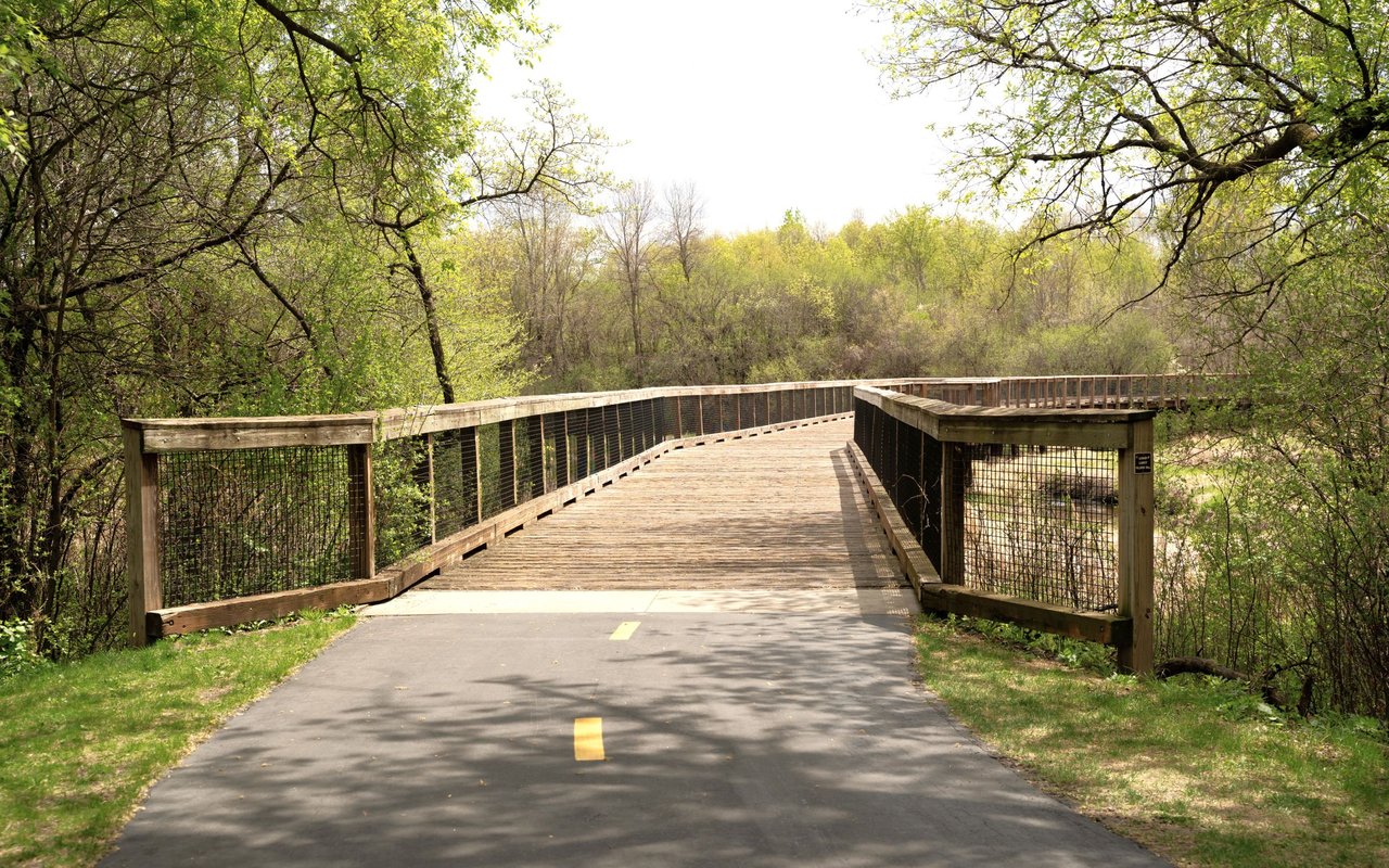 Victoria Park