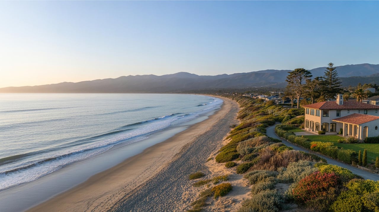 Hidden Coastal Gems in Carpinteria You Need to Discover