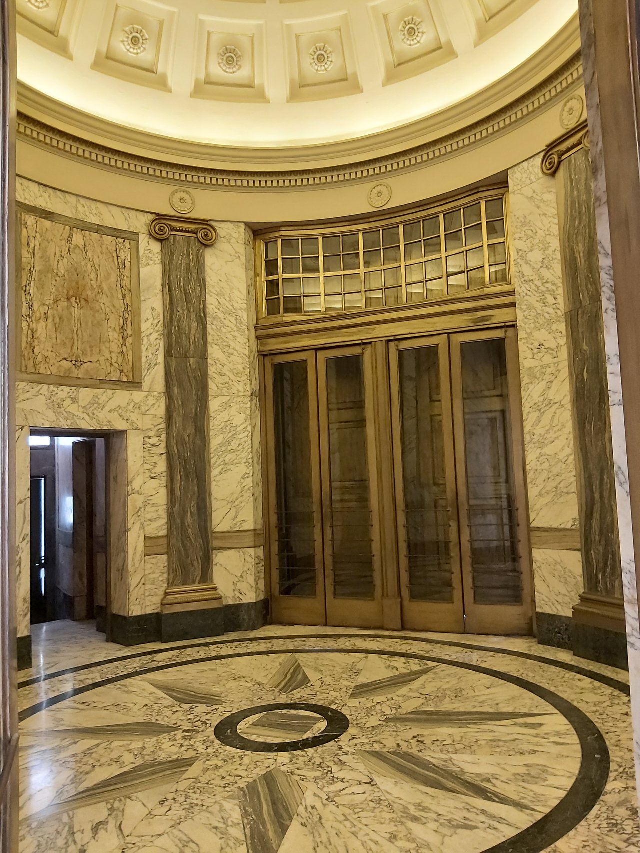 Palacio de la Reconquista