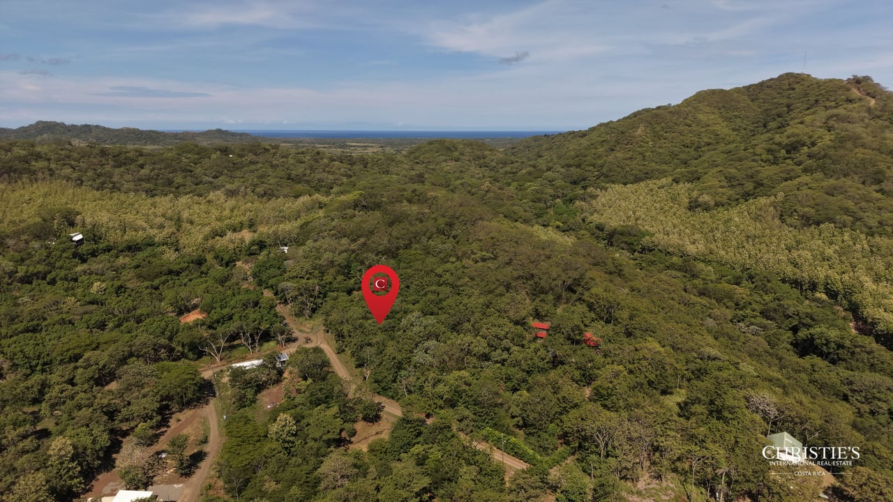 Quinta Los Mangos Lot 5 