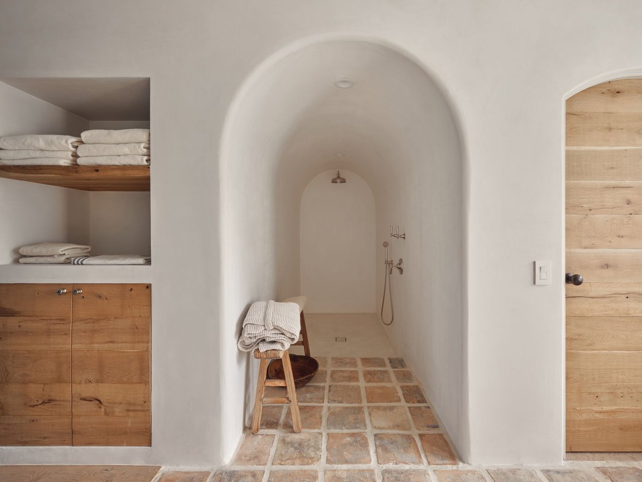 The Hilltop Villa of Westlake | A Mediterranean Escape