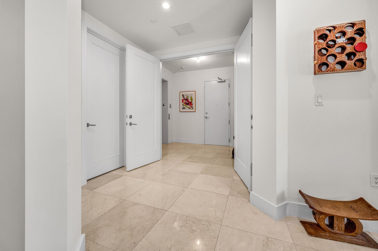 Boutique Luxury Living at Biltmore Parc 