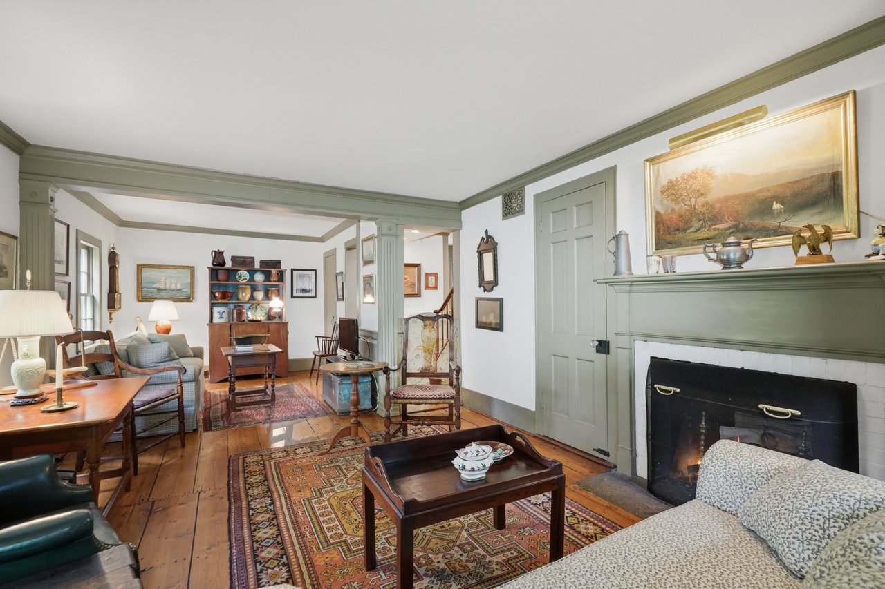 142 High Ridge Road
