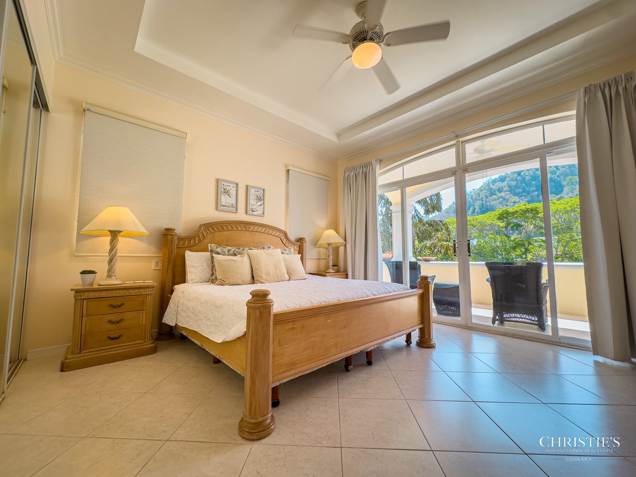 Los Sueños Resort | Colina 13C – 3-Bedroom Golf-View Residence