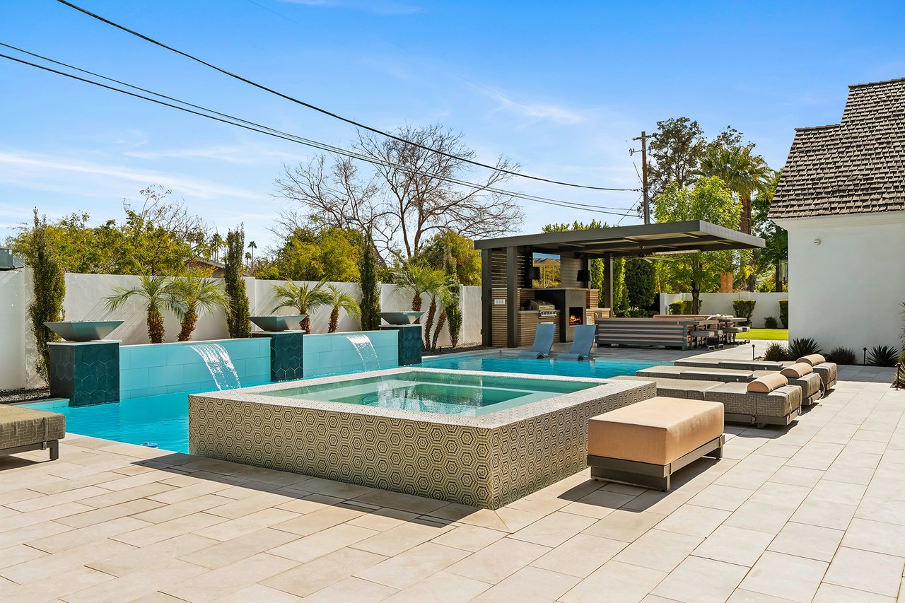 3851 N JOKAKE Drive, Scottsdale