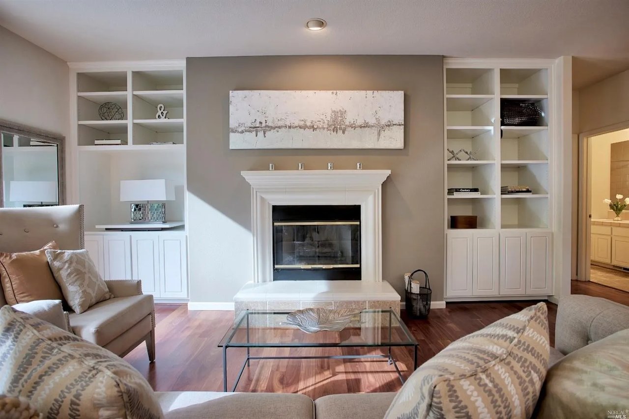 3 Ridge Ct