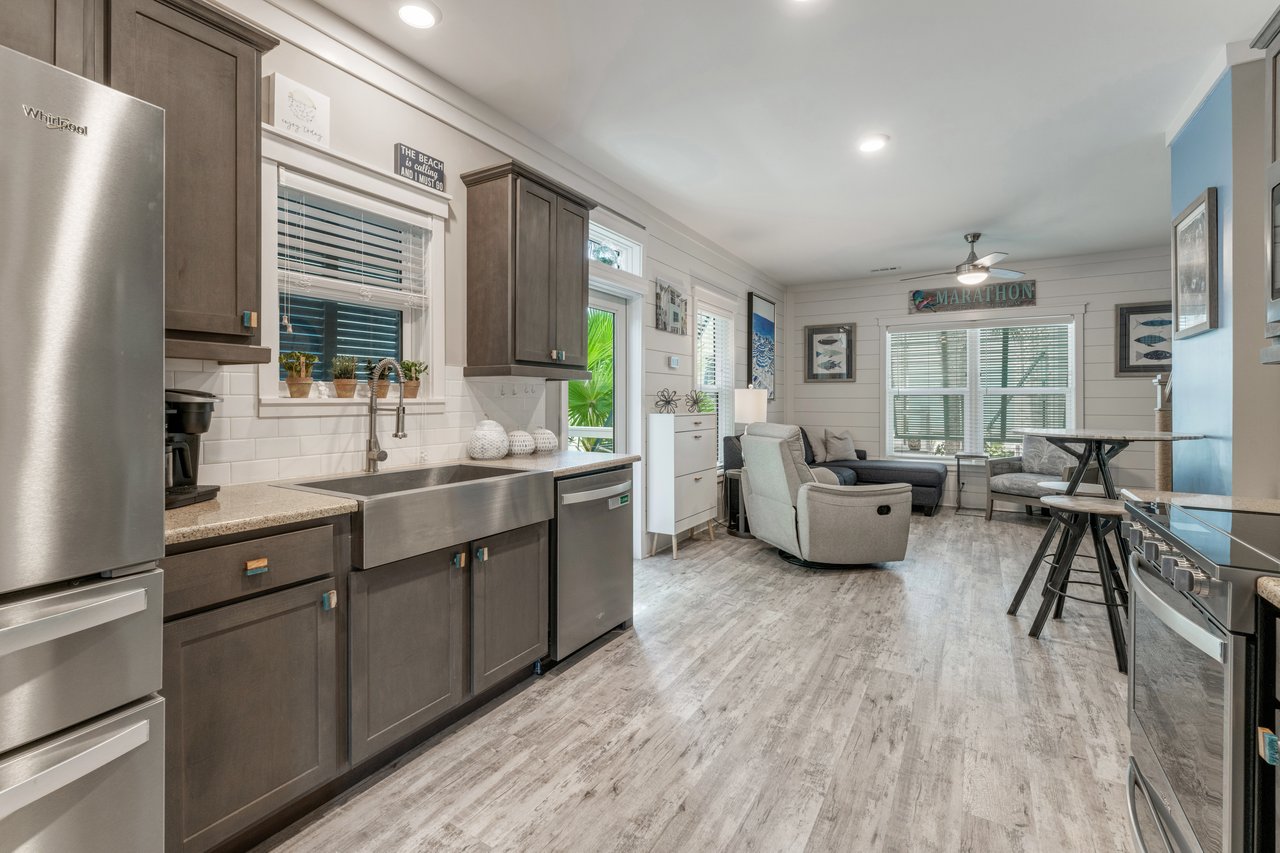101 11th Street Ocean